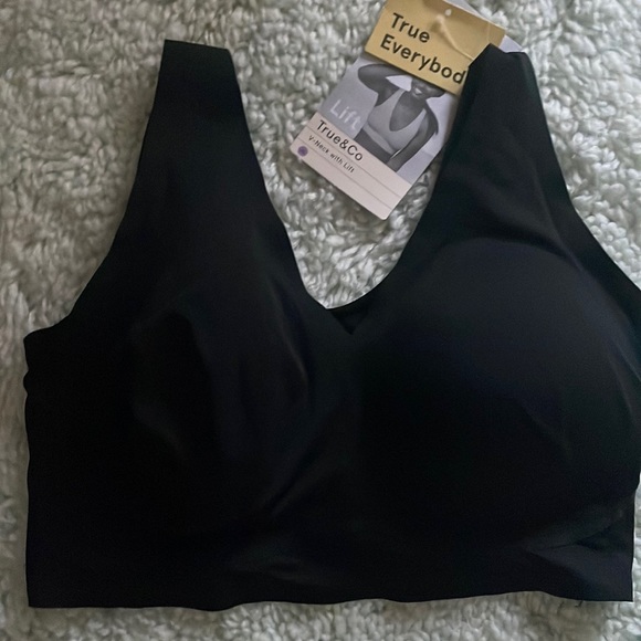 True & Co Bra Sz XL - Picture 1 of 4
